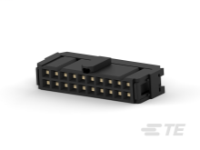 Image of TE Connectivity 1658622-4