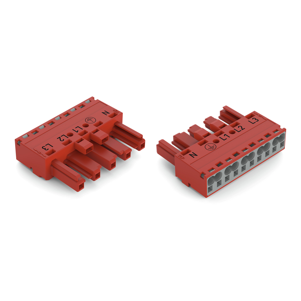 Image of WAGO 770-1305