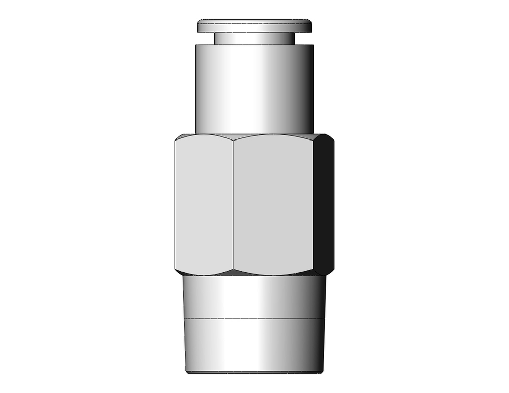 Image of SMC AKH08A-03S