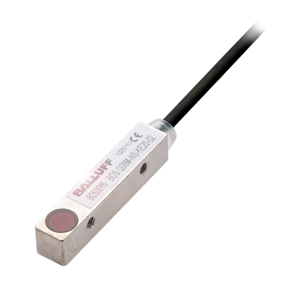Image of Balluff BOS Q08M-PS-LE20-02