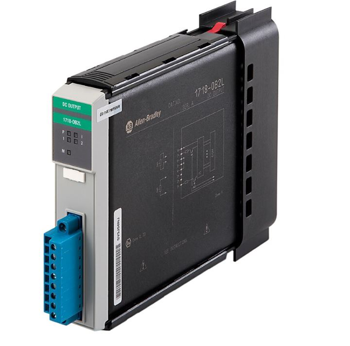 Image of Rockwell Automation 1718-OB2L