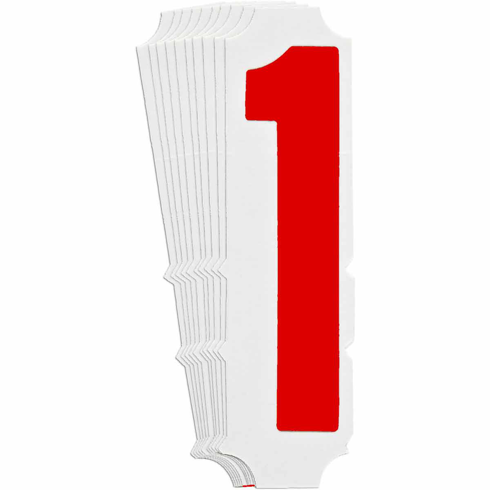 Image of Brady 5120-1