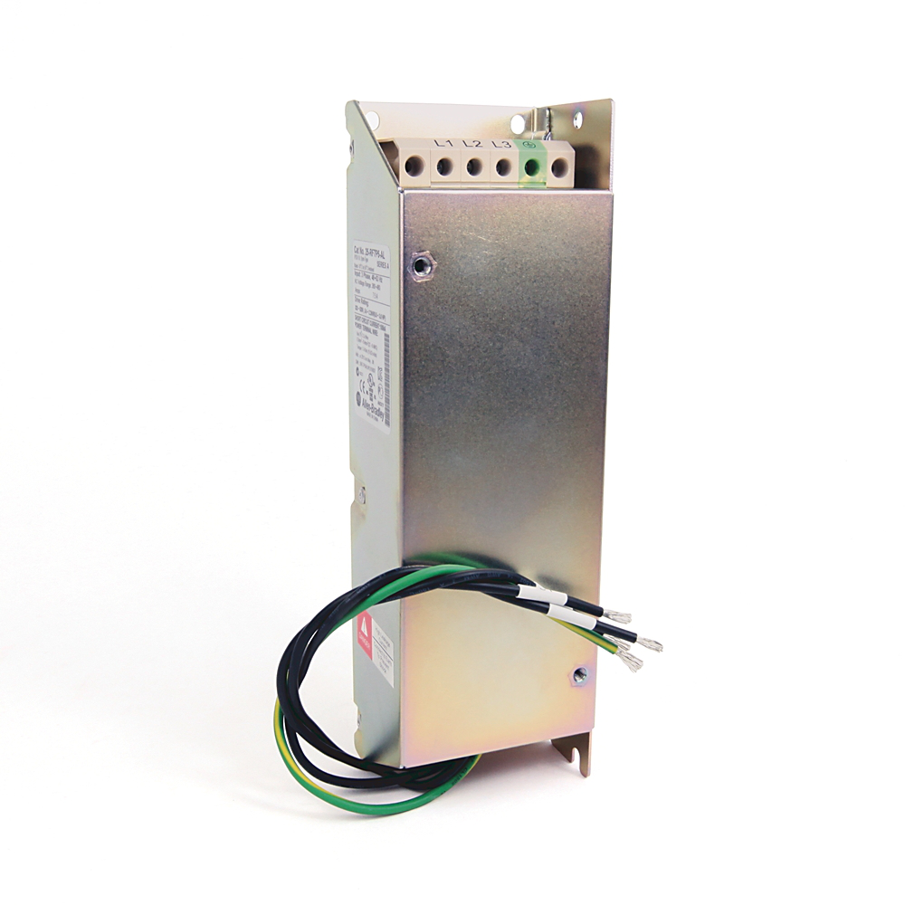Image of Allen-Bradley 25-RF7P5-AL