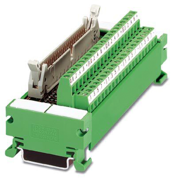 Image of Phoenix Contact 2962502