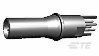 Image of TE Connectivity 1445626-4