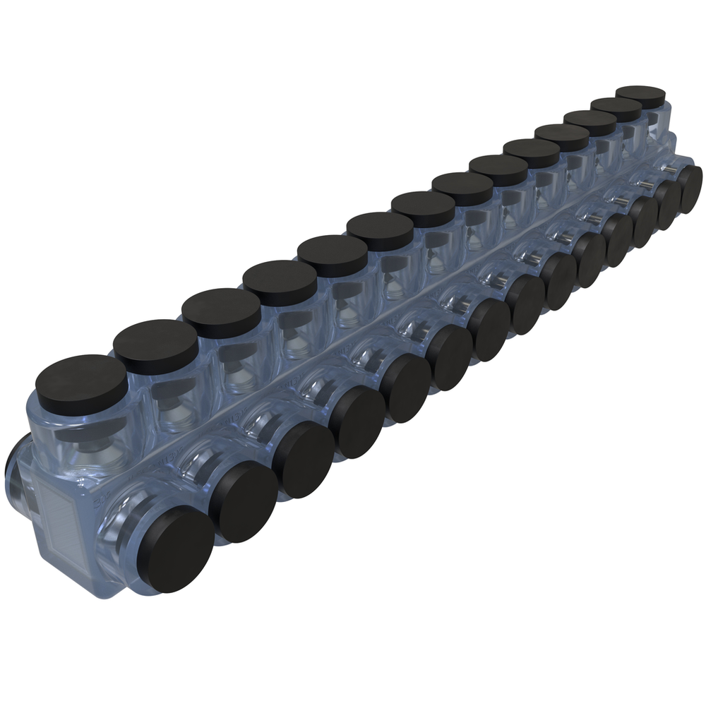 Image of ILSCO ECTD-14-3/0