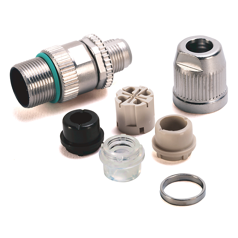 Image of Allen-Bradley 1585D-M4DC-SH