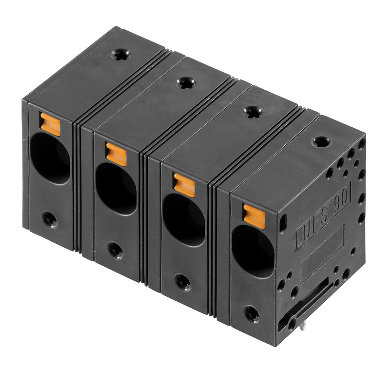 Image of Weidmuller 2500580000
