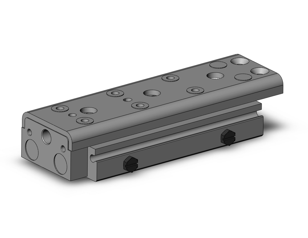 Image of SMC MXQ12A-50Z