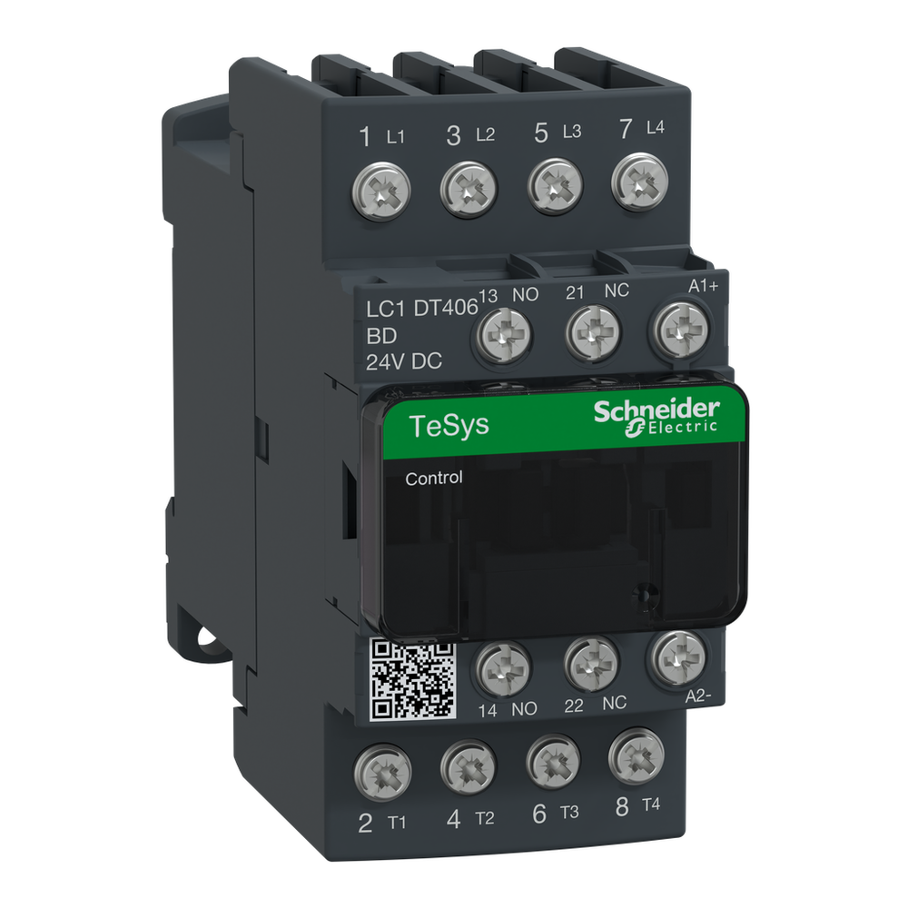 Image of Schneider Electric LC1DT406BD