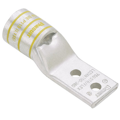 Image of Panduit LCDXN750-38D-3
