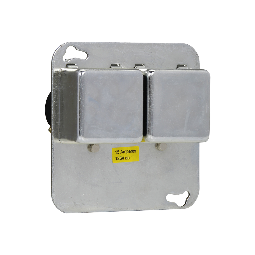 Image of Bussmann SOY-B