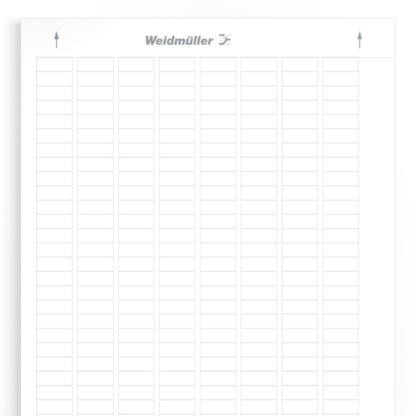 Image of Weidmuller 1686381044