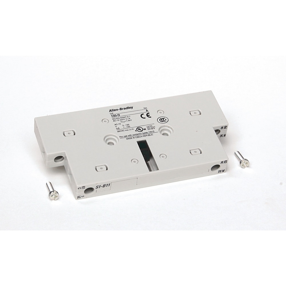 Image of Allen-Bradley 100-DS2-20