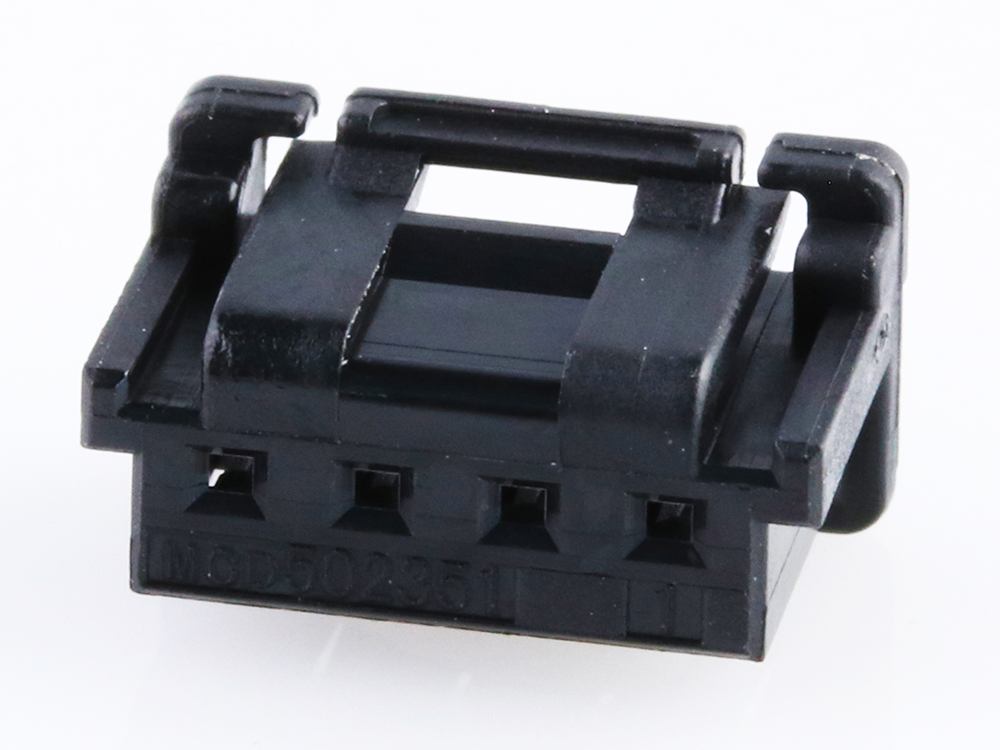 Image of Molex 5023510401