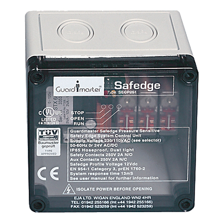 Image of Allen-Bradley 440F-C251P
