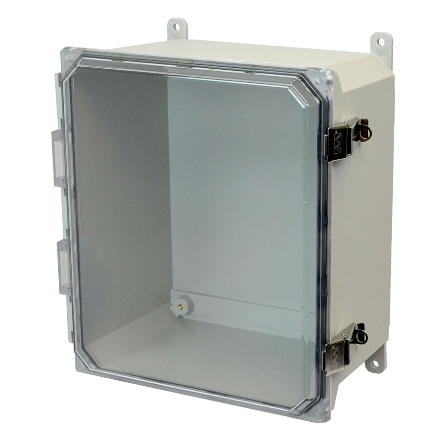 Image of Allied Moulded AMU1648CCL