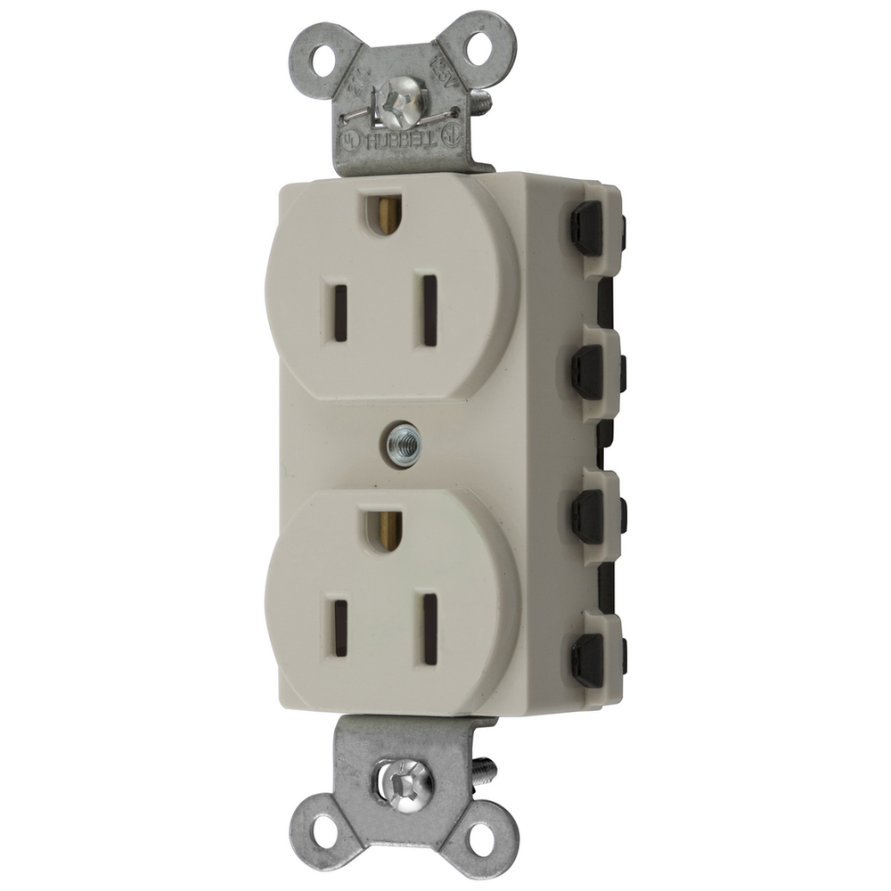 Image of Hubbell Wiring Device-Kellems SNAP5262LANA