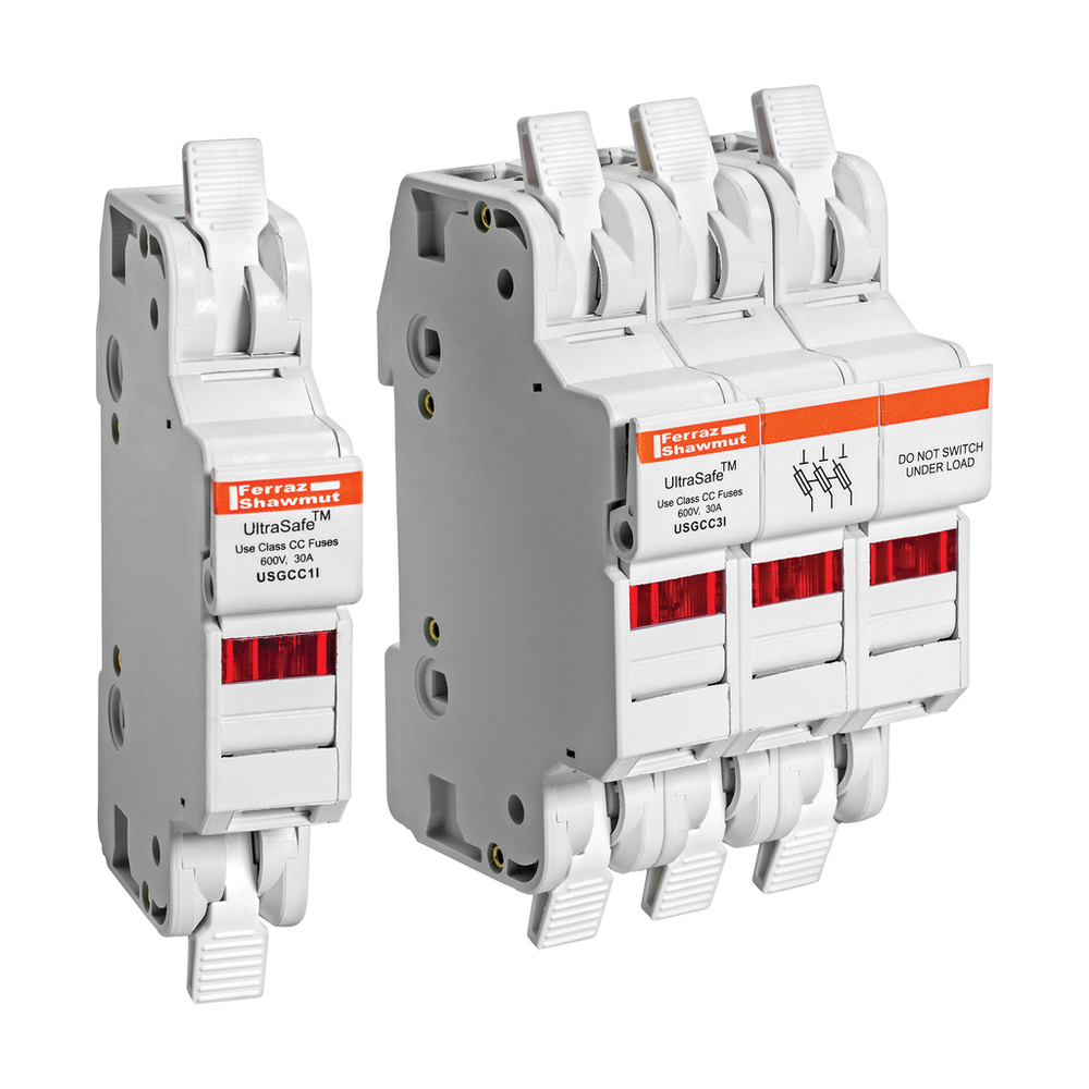 Image of Mersen USGCC3IN