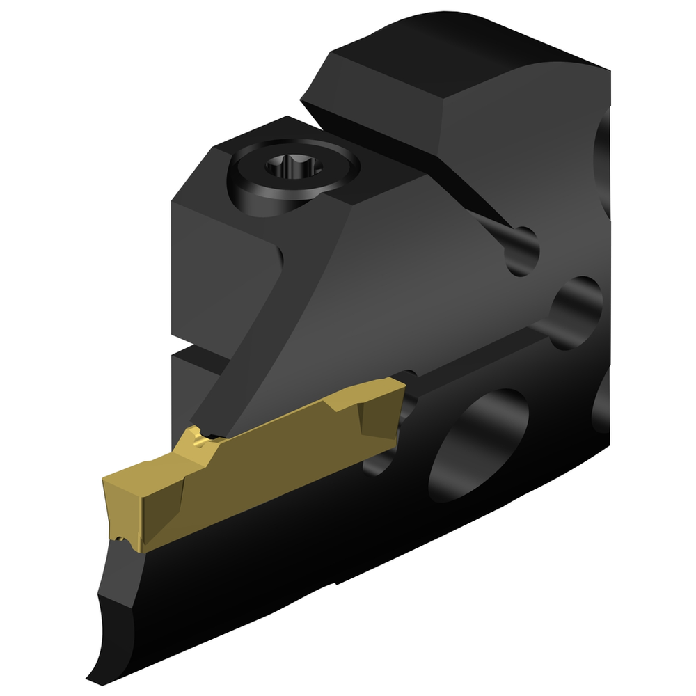 Image of Sandvik 570-32L123H18B040A