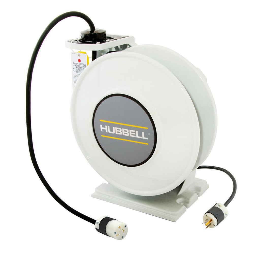 Image of Hubbell Wiring Device-Kellems HBLI35123C20