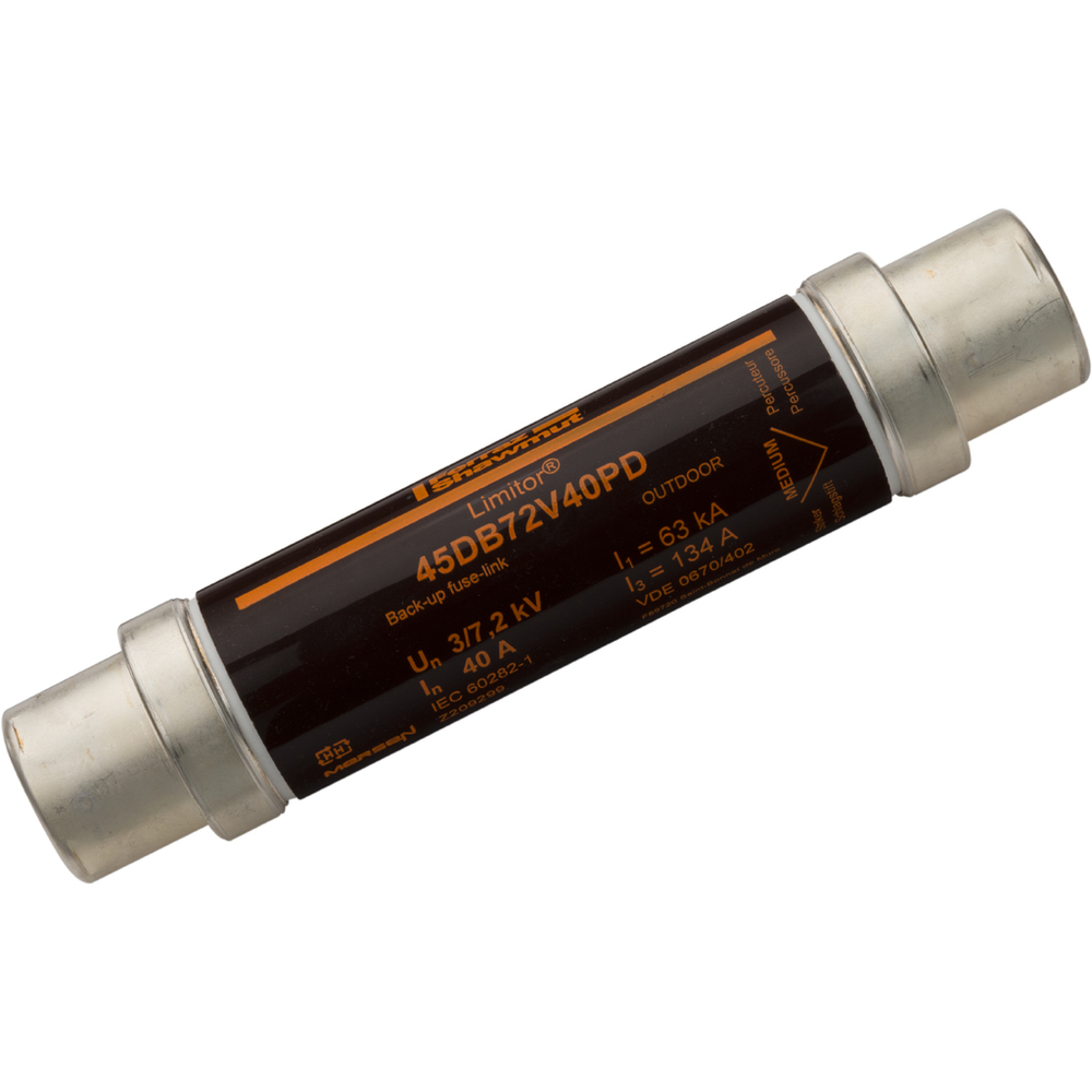 Image of Mersen Z209299