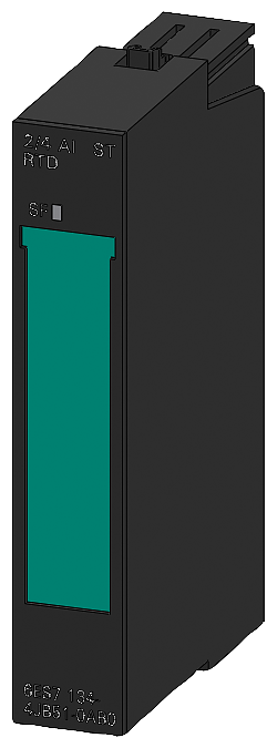 Image of Siemens 6ES71344JB510AB0