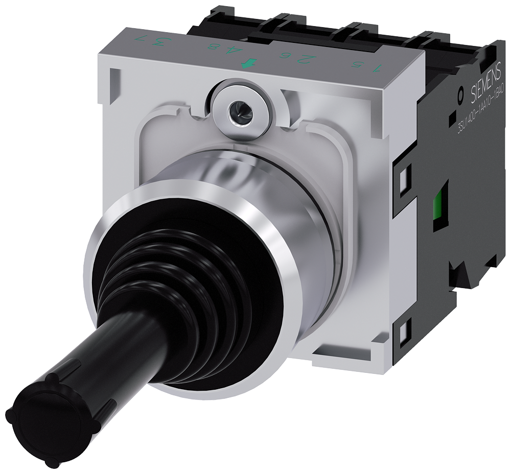 Image of Siemens 3SU11507AF881QA0
