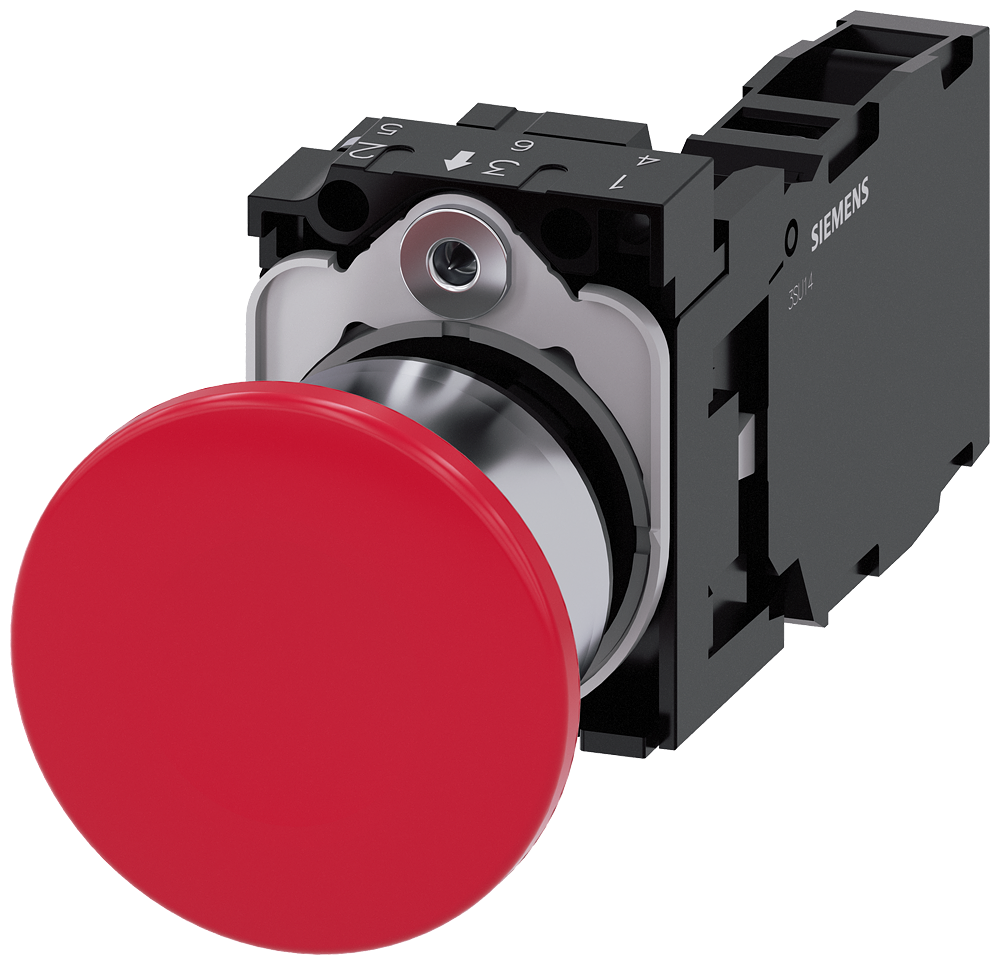 Image of Siemens A6X30143128