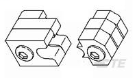 Image of TE Connectivity 356611-1