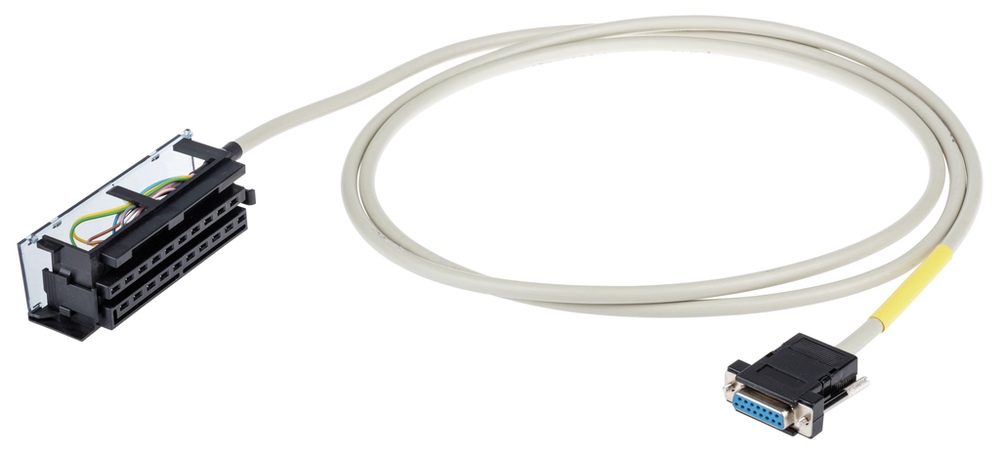 Image of WAGO 706-5030/500-200