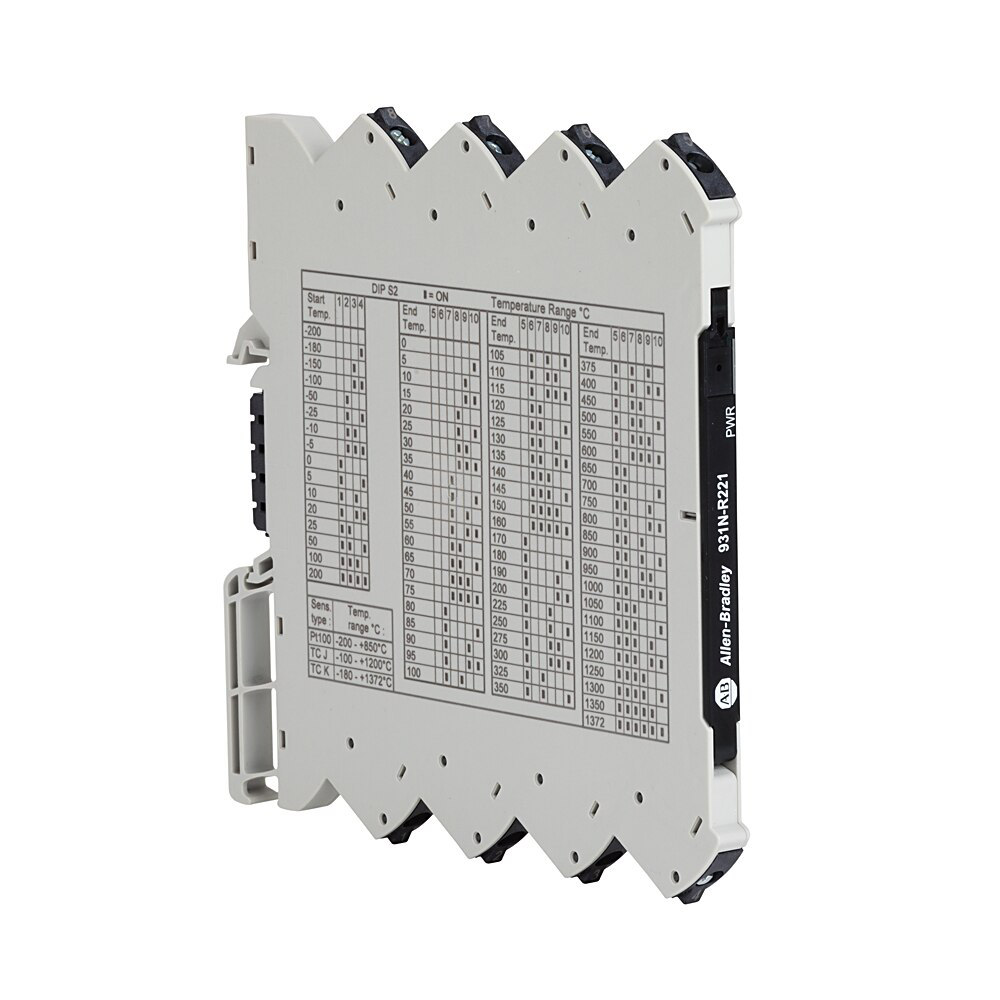 Image of Allen-Bradley 931N-R221