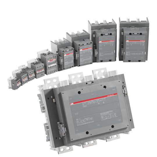 Image of ABB LX300