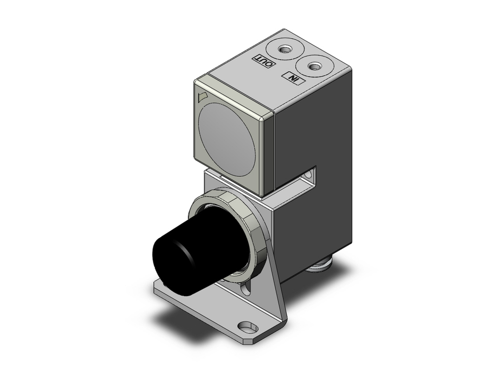 Image of SMC ARM10F1-08BG