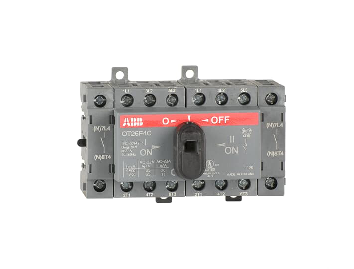 Image of ABB 1SCA104877R1001