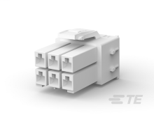 Image of TE Connectivity 177901-1
