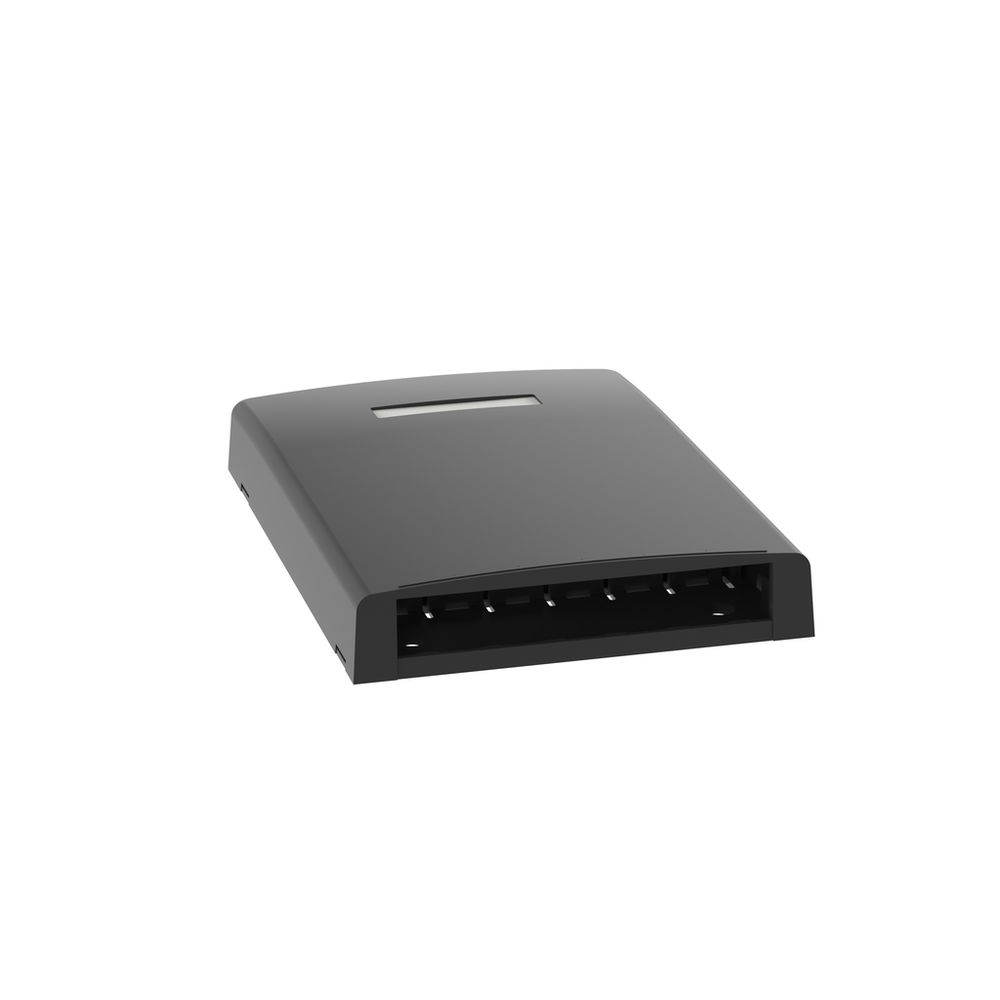 Image of Panduit CBXF6BL-AY