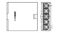 Image of TE Connectivity 1586025-4