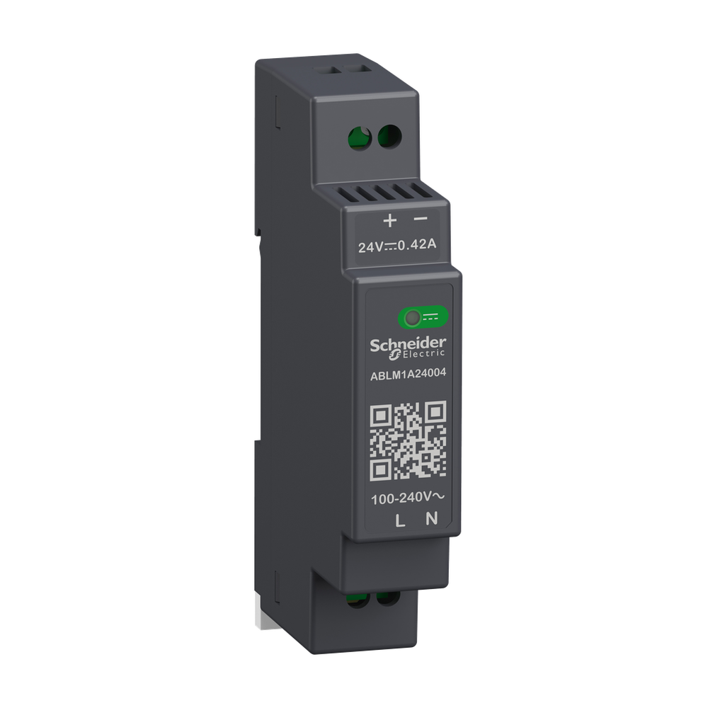 Image of Schneider Electric ABLM1A24004