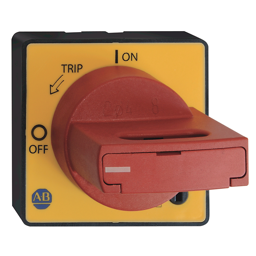 Image of Allen-Bradley 140M-C-DRY66