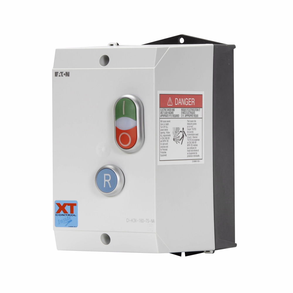 Image of Eaton ECX09C5ABA-J