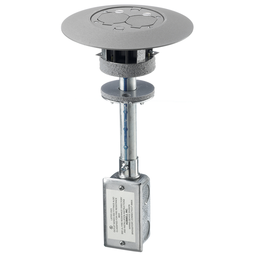 Image of Hubbell Wiring Device-Kellems PT7FSDGYA