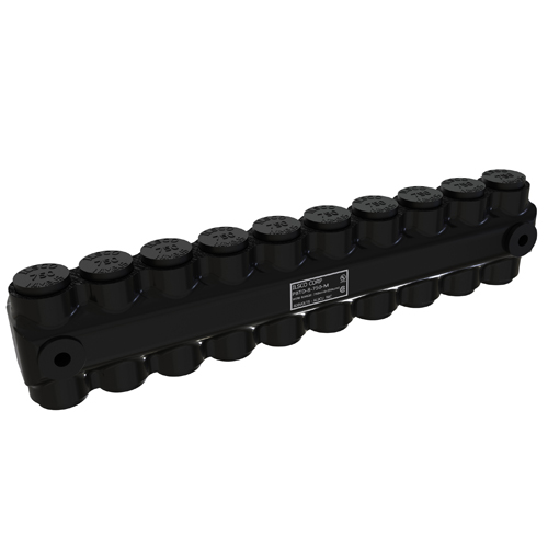 Image of ILSCO PBTD-8-750-M