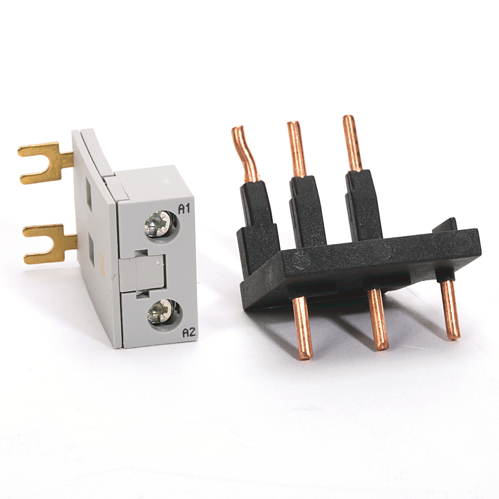 Image of Allen-Bradley 140M-D-PKC23