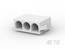 Image of TE Connectivity 350825-1