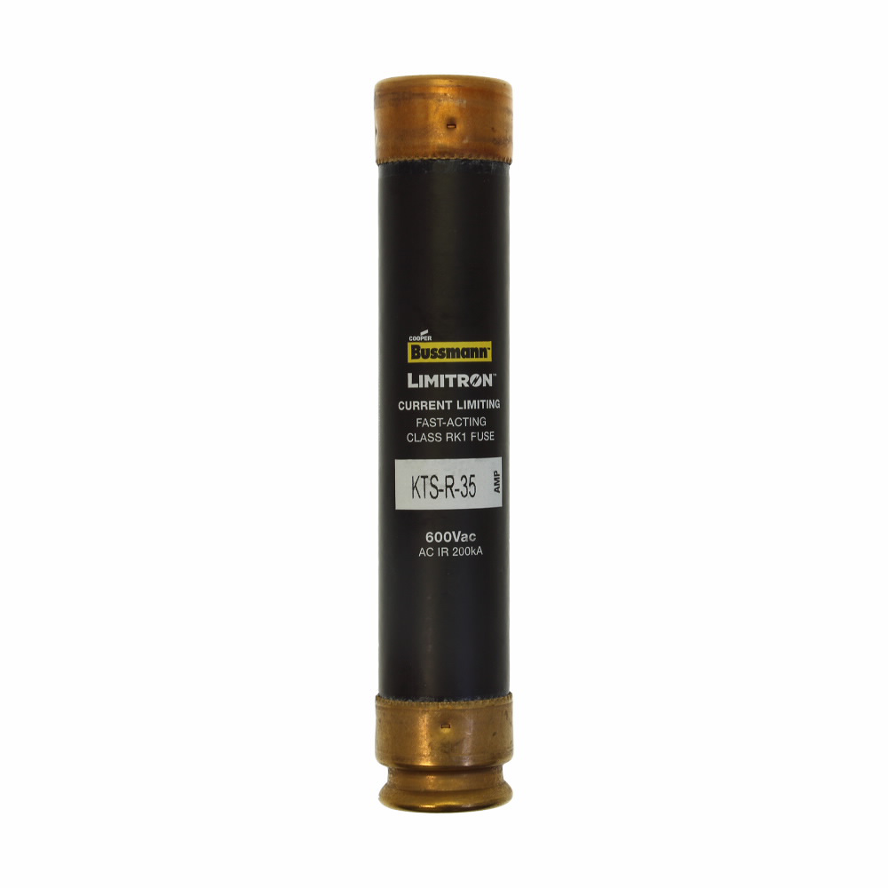 Image of Bussmann KTS-R-35