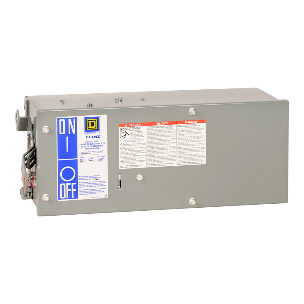 Image of Schneider Electric PJD36175GN