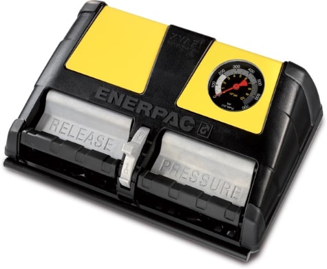 Image of Enerpac XA11G