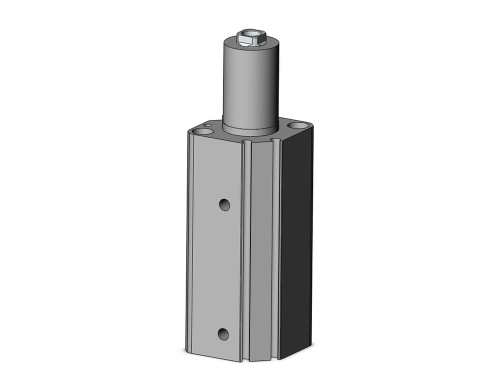 Image of SMC MKB25-30RZ