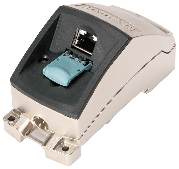 Image of Siemens 6GK19011BE000AA2